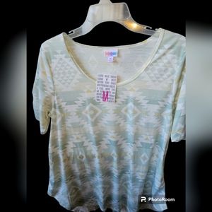 Medium Lularoe Top